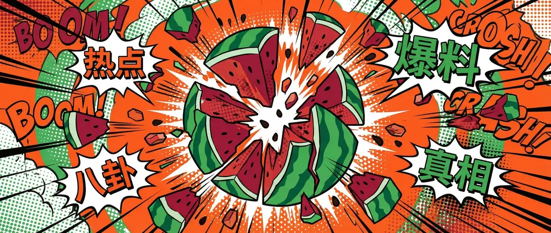 香蒸焦蕉伊在线观看视频6 今日头瓜爆炸漫画横幅