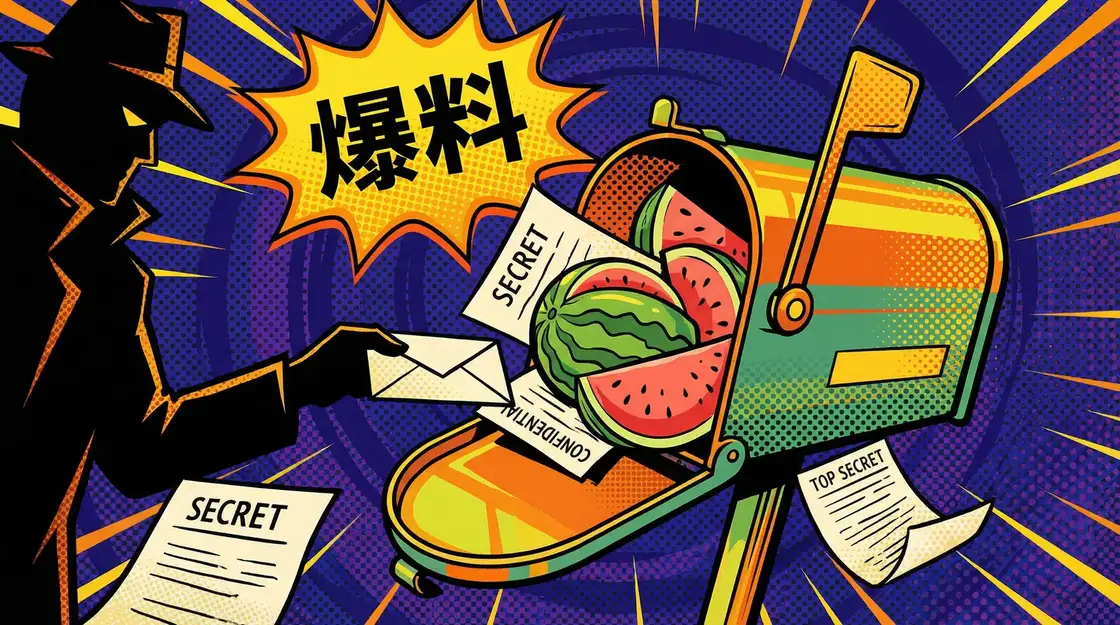 香蒸焦蕉伊在线观看视频6 匿名爆料通道漫画插图